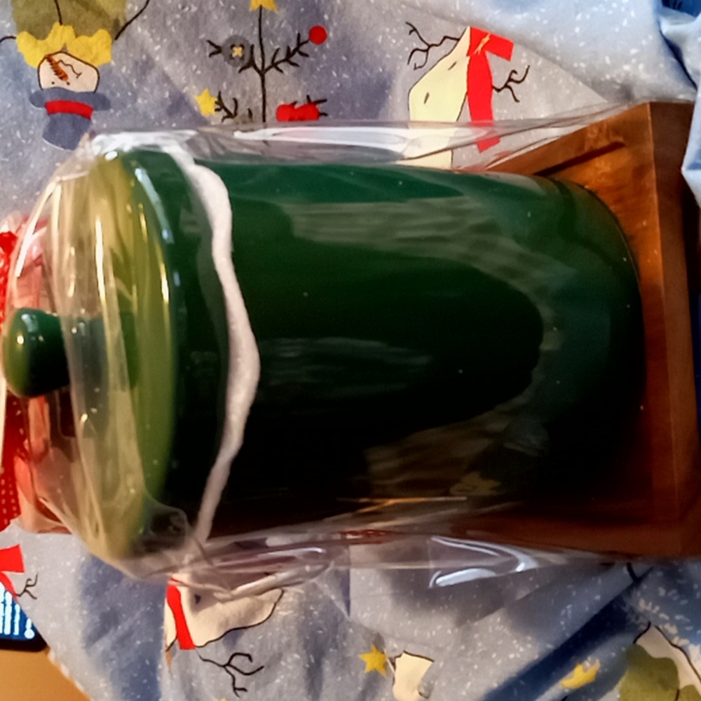🌲NIB RDUNN Canister Set - Picture 5 of 8